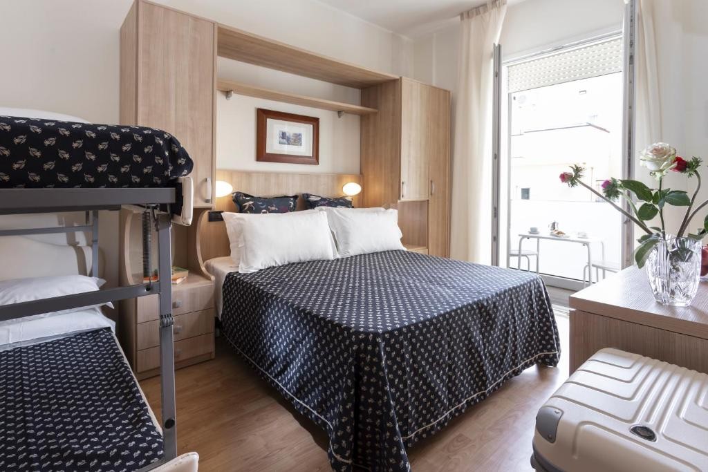 Camere e Suite